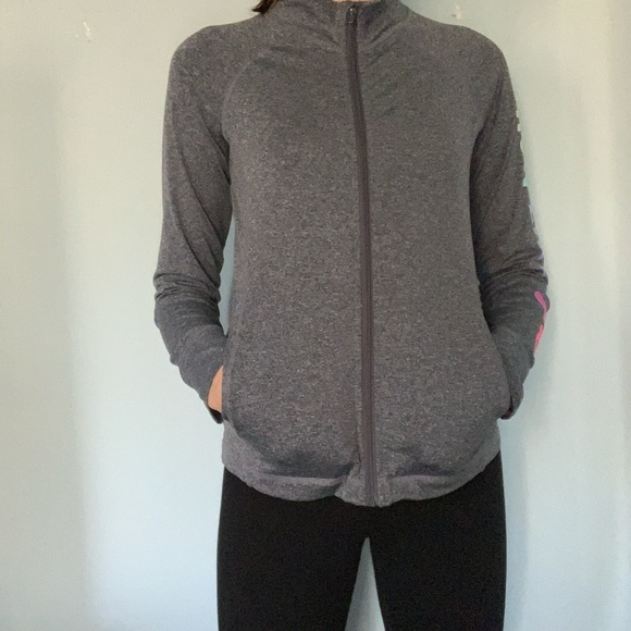 Gap Running Jacket - Picture 5 of 5